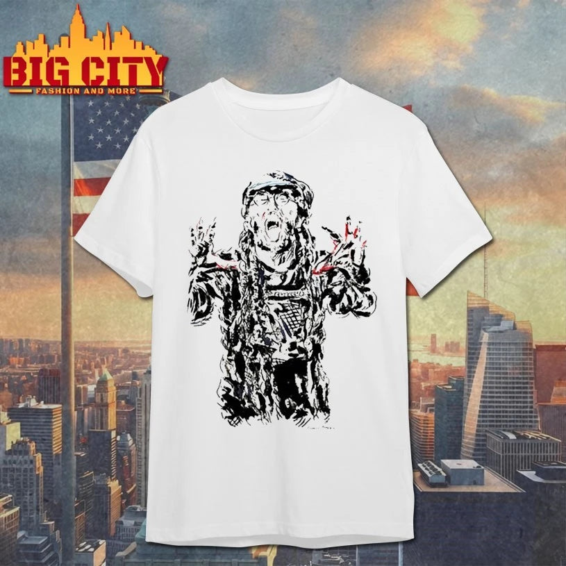 Circle Jerks Keith Morris 70th Birthday 09.19.2025 Poster Shirt