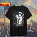 Circle Jerks Keith Morris 70th Birthday Bash Photo By Naomi Petersen Shirt