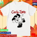Circle Jerks Verdy Shirt