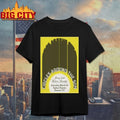 Circles Around The Sun 3.28.2026 Denver CO Poster shirt