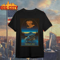 Circles Around The Sun And Mikaela Davis Boulder CO 8-28-2025 Poster Shirts