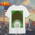 Circles Around The Sun Spring Tour 26 Poster shirt