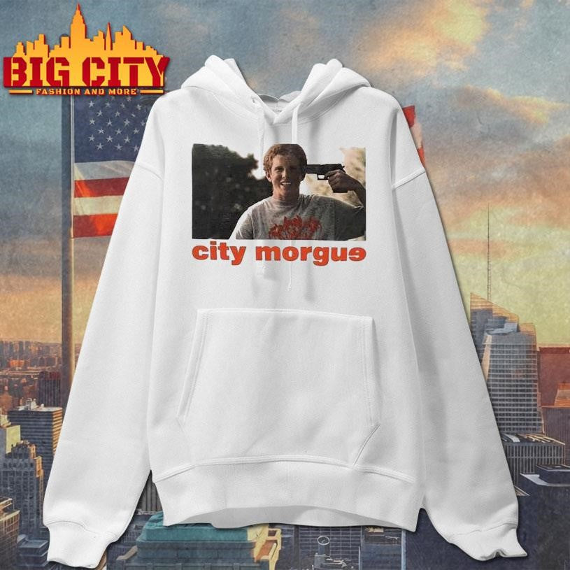 City Morgue Adam Chubbuck In Ken Park Kms Shirt