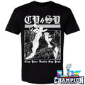 Clap Your Xhandsx Say Yeah Shirt