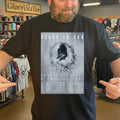 Clara La San Chosen Silences Tour North America 2026 Schedule Tour Dates Poster Shirt