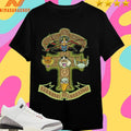 Claws N Swords Appetite For Eternity Shirts