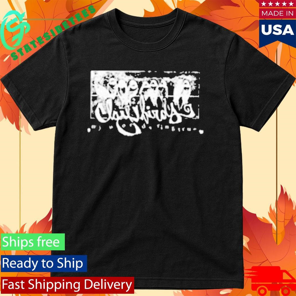 Clay Birds My Words Ring True Shirt