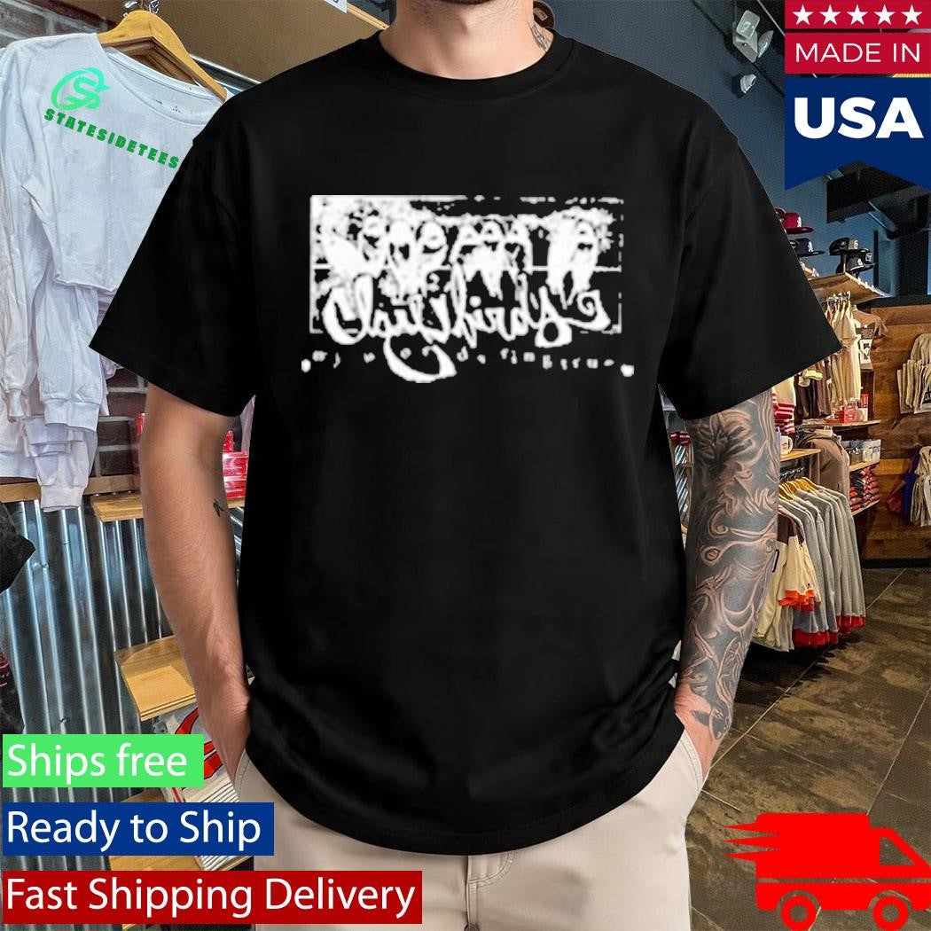 Clay Birds My Words Ring True Shirt