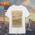 Clay Street Unit Fall Tour 2025 New Poster shirt