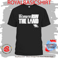 Cle Run Club Run The Land Shirts