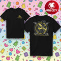 Cleetus Mcfarland Bald Eagle Airfield 2025 Two Sided Shirt