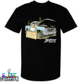 Cleetus Mcfarland JH’s Not For Sale I’ll Fix It One Day Pickup Truck T-shirts