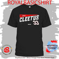 Cleetus Mcfarland Richard Childress Racing Team Shirt