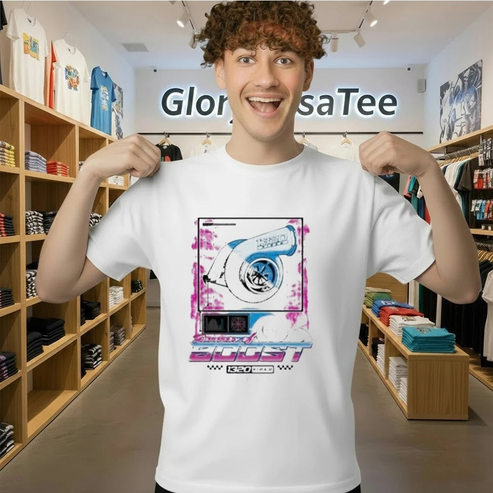 Cleetus Mcfarland Summer of Boost 2026 Shirt