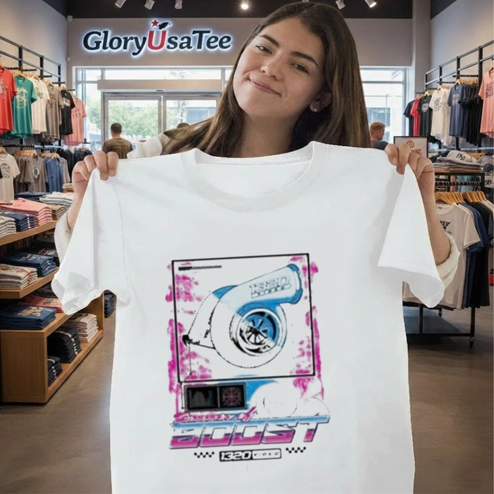 Cleetus Mcfarland Summer of Boost 2026 Shirt