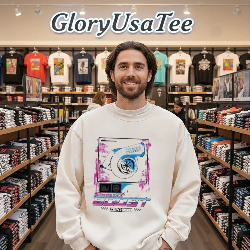 Cleetus Mcfarland Summer of Boost 2026 Shirt