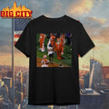 Clemson Tigers Loss To Louisville Cardinals graphic shirt