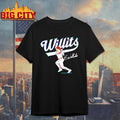 Cleveland Baseball GuardiansEli Willits Slugger Swing Shirt