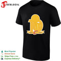 Cleveland Cavaliers 2016 2026 10 Year Anniversary Championship Trophy Logo shirt