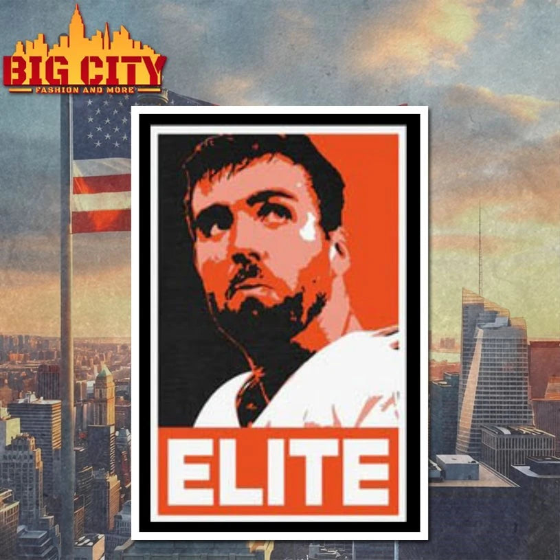 Cleveland Elite Cin Shirt