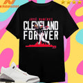 Cleveland Guardians Jose Ramirez Cleveland Forever Shirts