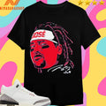 Cleveland Guardians Jose Ramirez Elite Swag Face Shirts