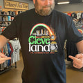 Cleveland Meteor St. Patrick’s Day 2026 Shirt