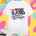 Cleveland Ohio ’48 The Land Baseball World Champions Shirts