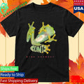 Clints Frog Shirt