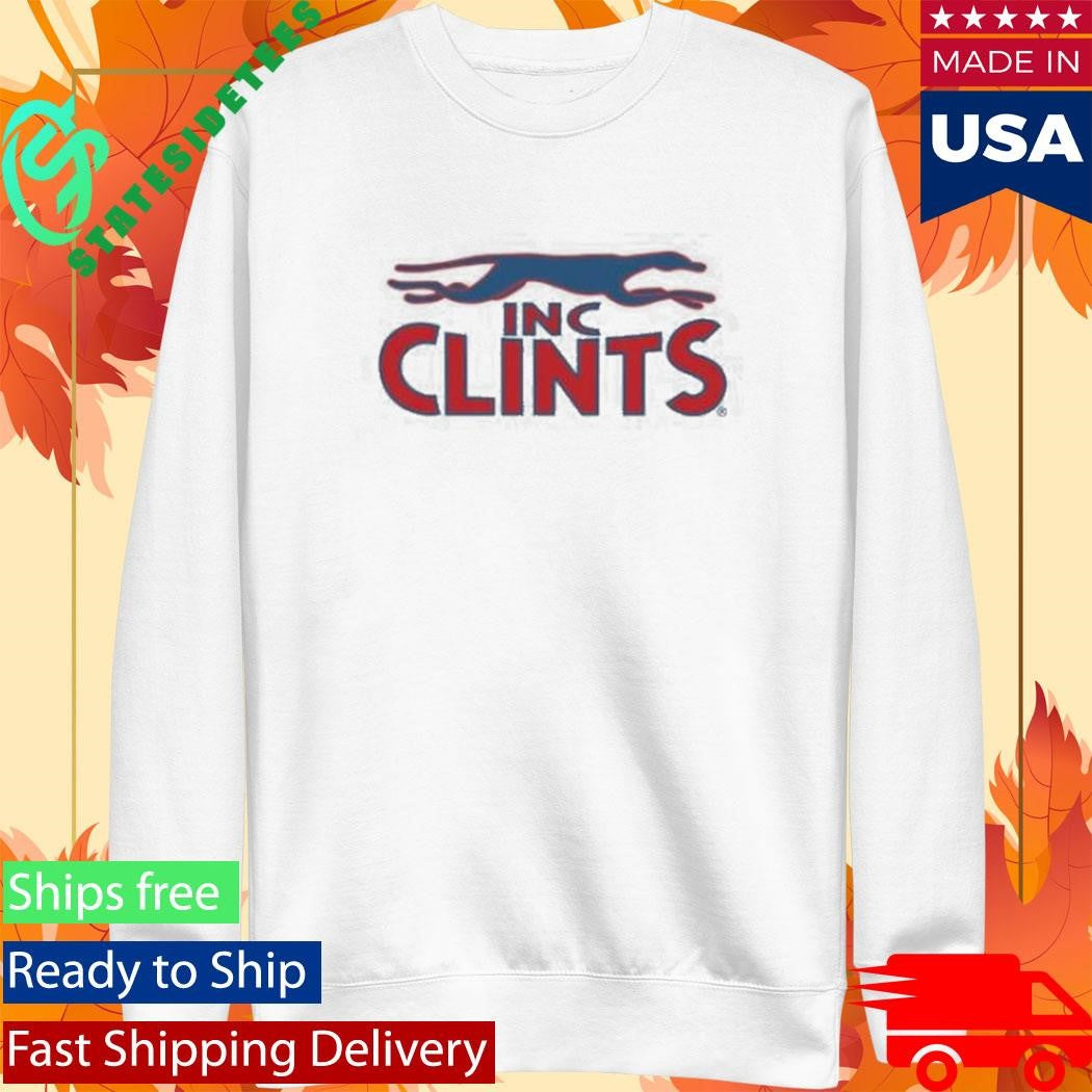 Clints Greyhound Shirt