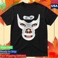 Clints Inc Wrestler Shirt