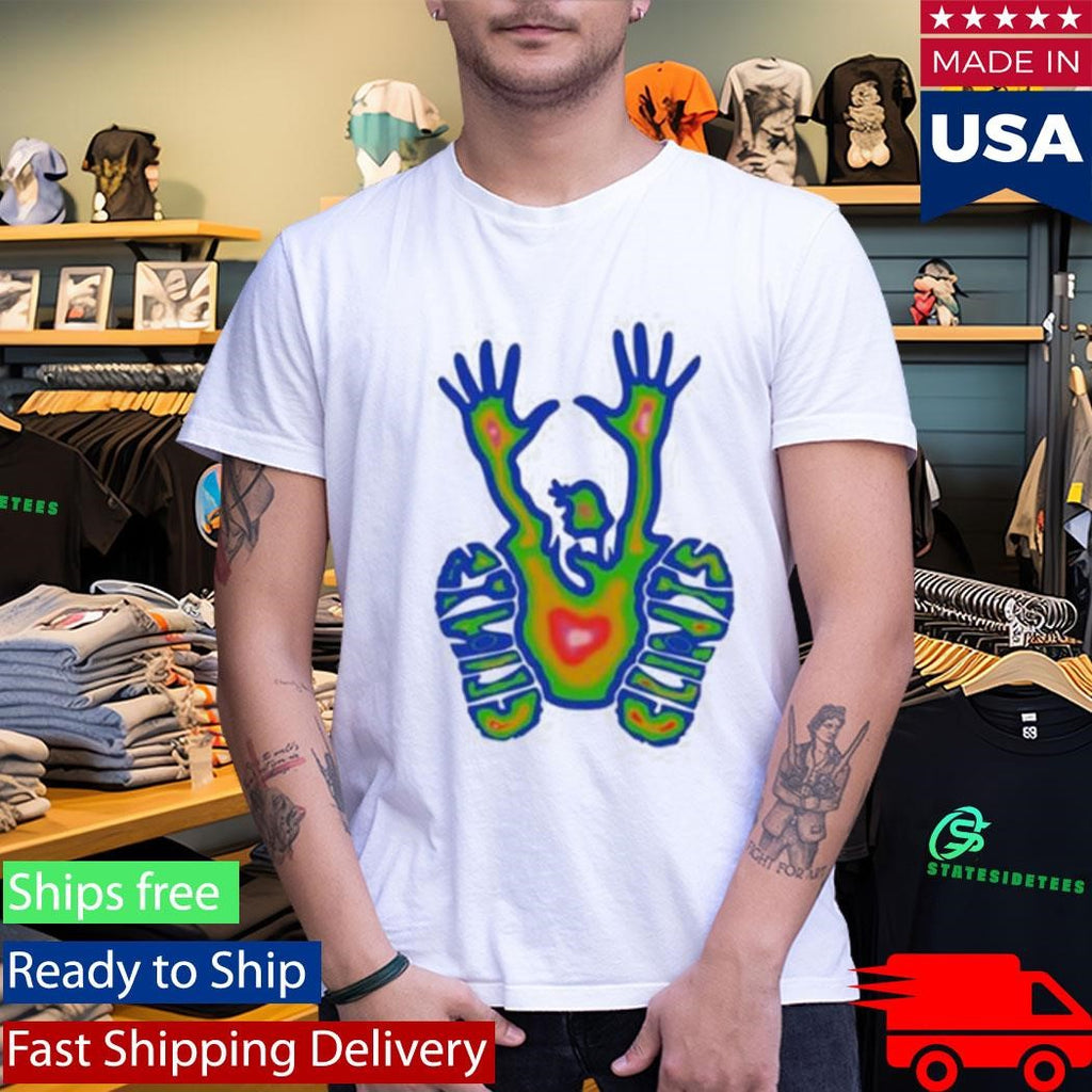 Clints Infrared Shirt