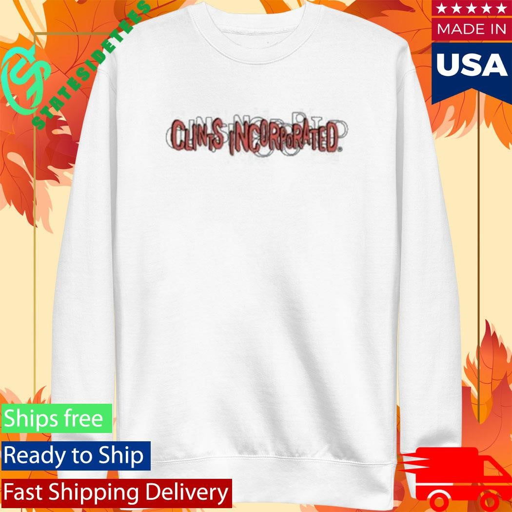 Clints Scatter Shirt