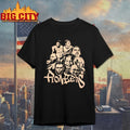 Clippers Blake Griffin LA Pioneers shirt
