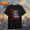 Clippers Get The Heck To The Corner Shirt