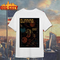 Clipping 09 21 2025 KOKO London, UK Tour Poster Shirt