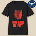 Clipse &amp; ICECREAM 20 Years of Hell Hath No Fury T-Shirt