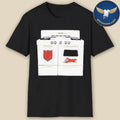 Clipse &amp; ICECREAM Hell Hath No Fury Shirt