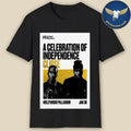 Clipse January 30 2026 Hollywood Palladium Poster Shirt