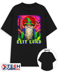 Clit Lord Wizard shirt