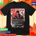 Clive Ifrit’s Dominant borderless Shirt
