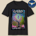 CloZee Tucson AZ On 2-6 2-8-2026 Poster Shirt