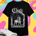 Cloak Seven Thunders Shirts