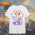 Clooless Core Bubble Brain Shirt