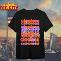 Clooless Core Echo 2025 New Shirt