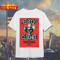 Cloonee May 9 2026 Red Rocks Amphitheatre Morrison CO Poster shirt