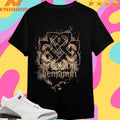 Clouds Breaking Benjamin Shirts