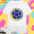 Club De Futbol Santo Domingo Shirts