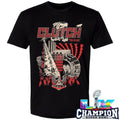 Clutch Animal Farm Shirt