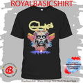 Clutch Early Access Suffer No Evil Tour Shirt